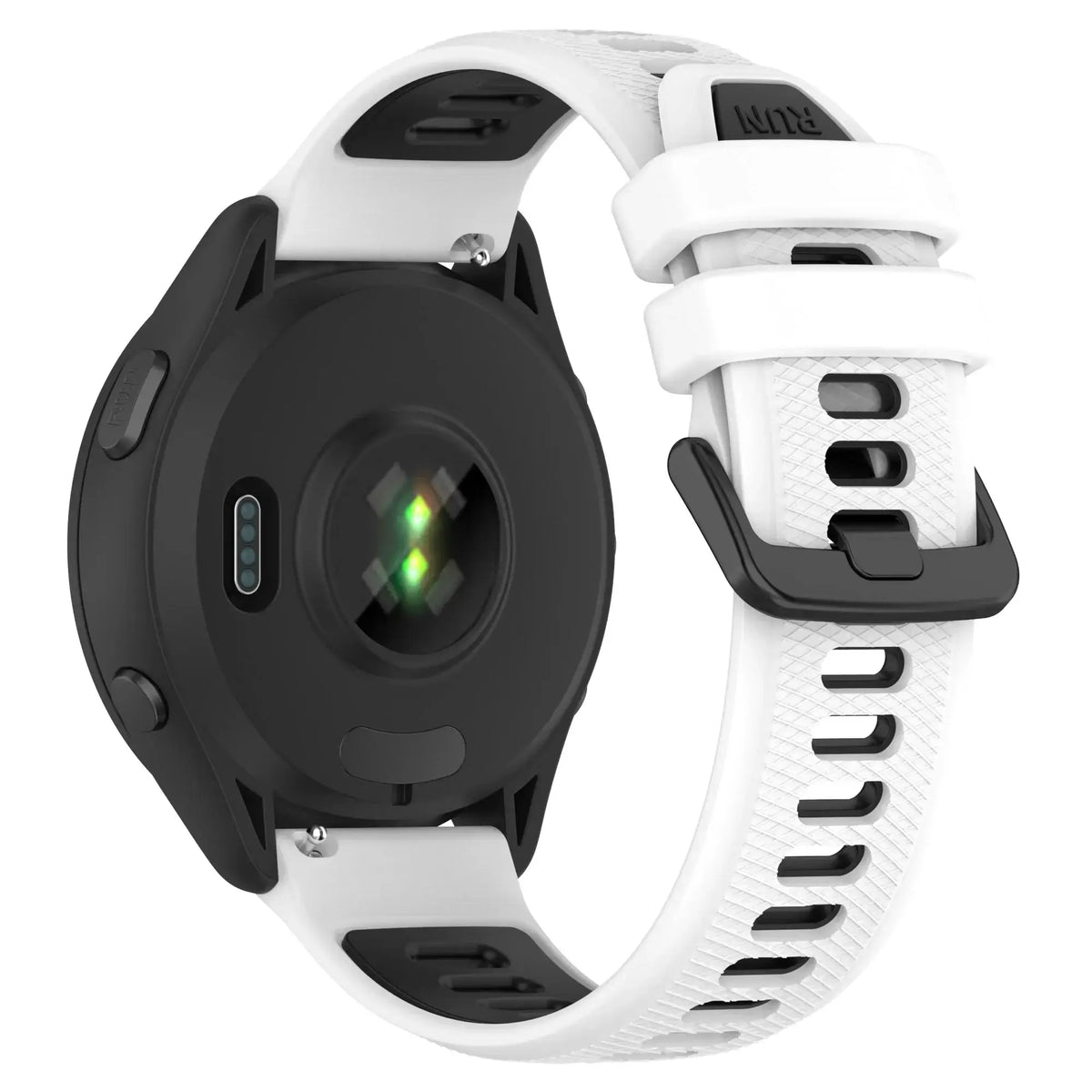 Amazfit Silicone Watch Band Replacement Strap - Durable Comfort