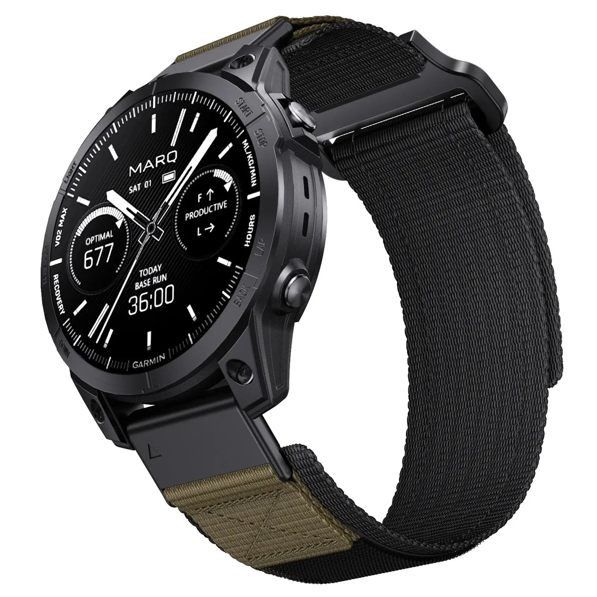 Apple Watch Metal Band – Elegant Durable Steel Strap