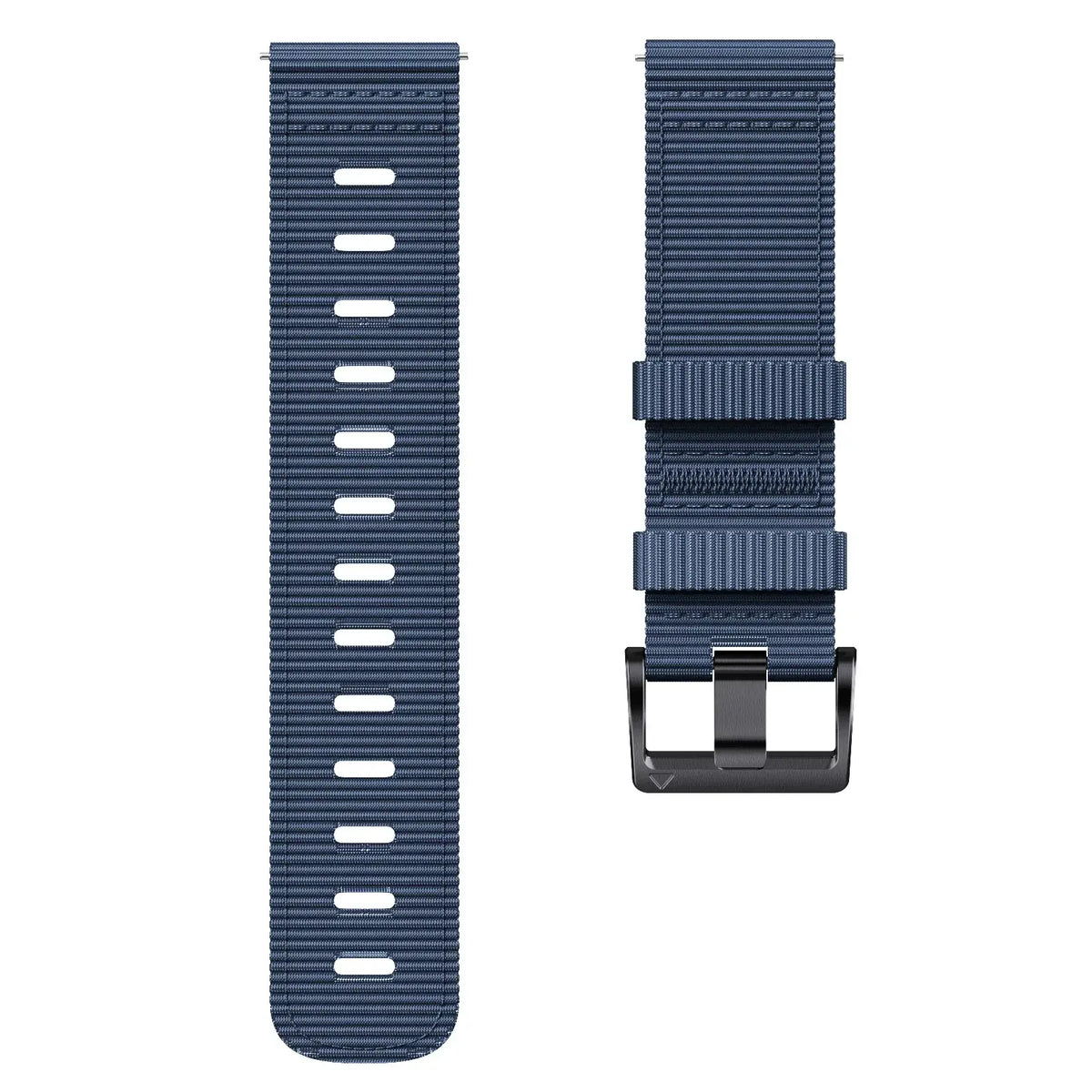 Amazfit Nylon Loop Band for Smartwatch Breathable Comfort Strap
