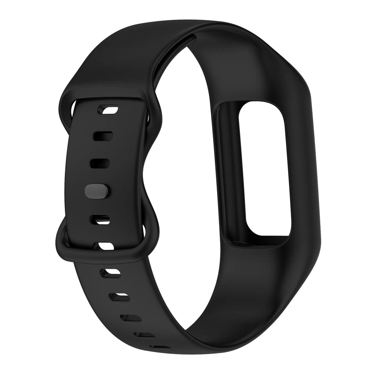 Fitbit Charge Silicone Band with Integrated Case - Sport Strap