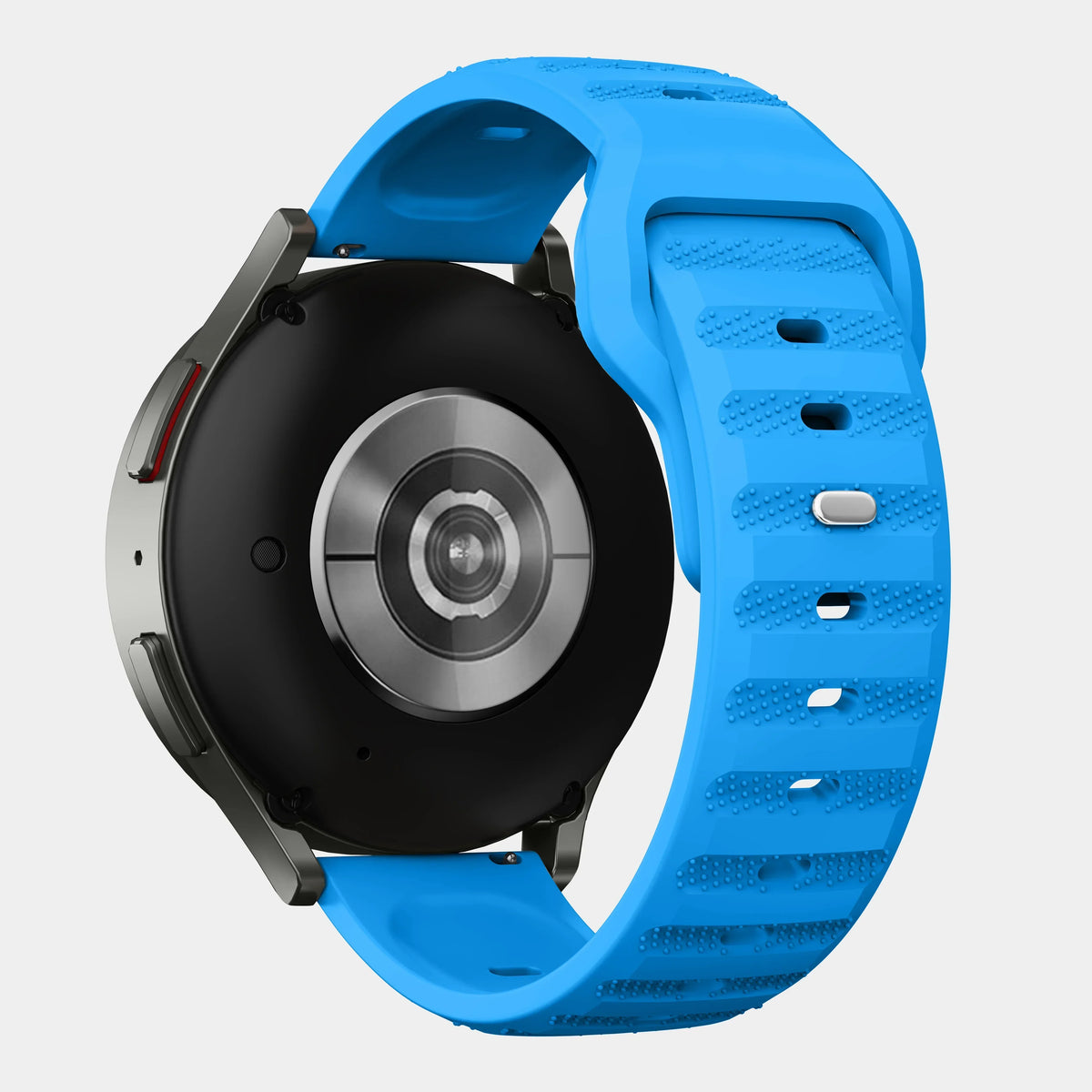 Polar Watch Band Silicone Replacement Strap for Smartwatch