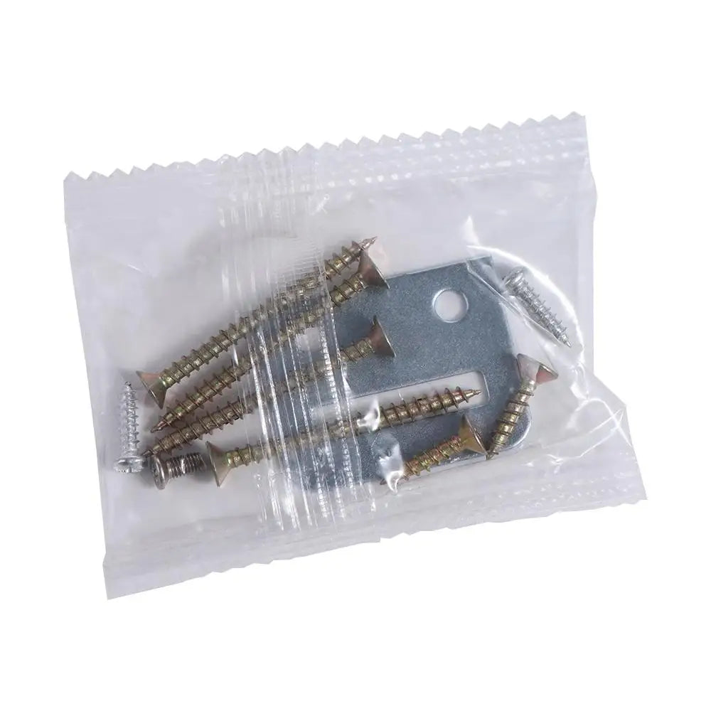 Hidden RFID Drawer & Cabinet Lock with IC Card Access – Bronze