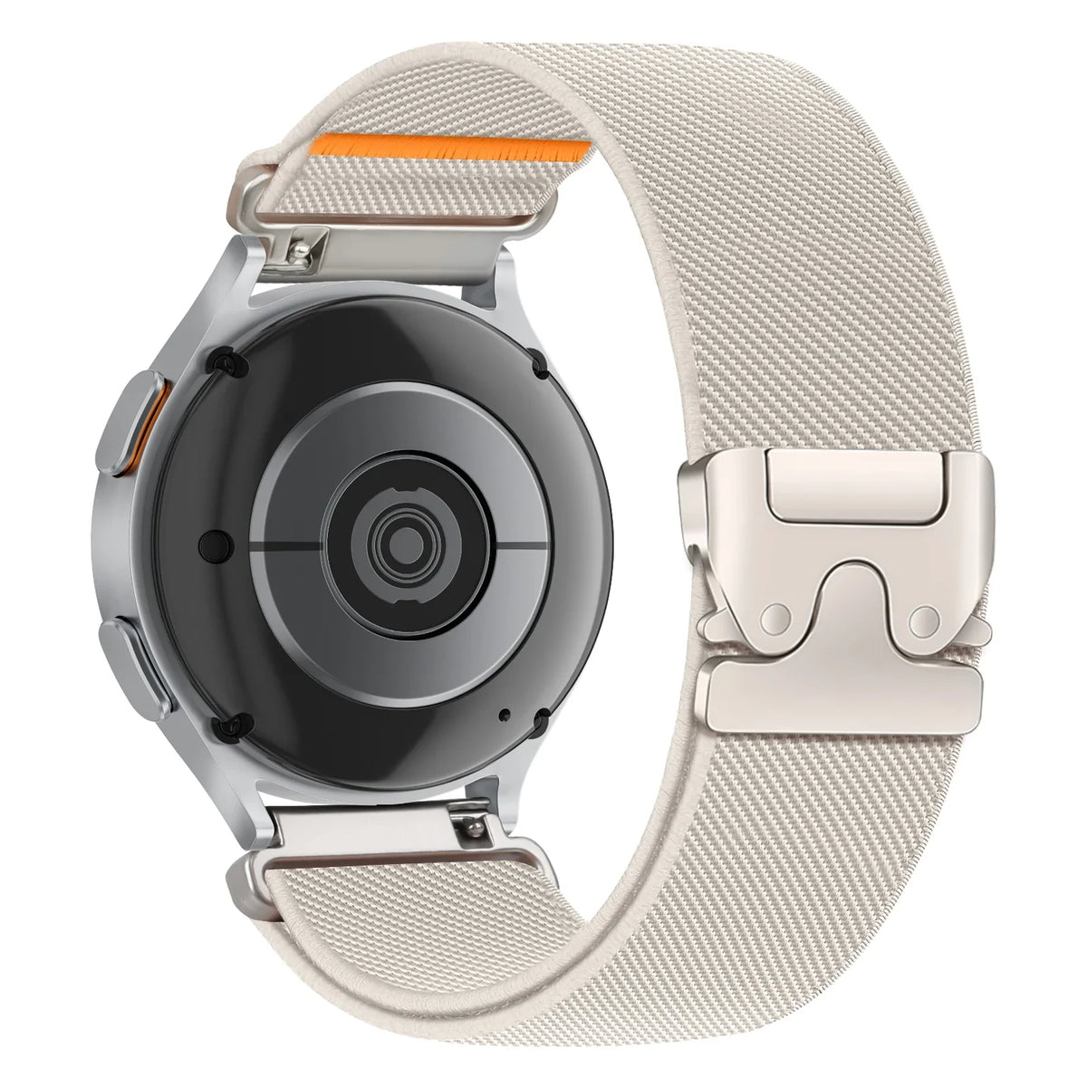 OnePlus Watch Band Sport Fabric Solo Loop Strap Bracelet Replacement
