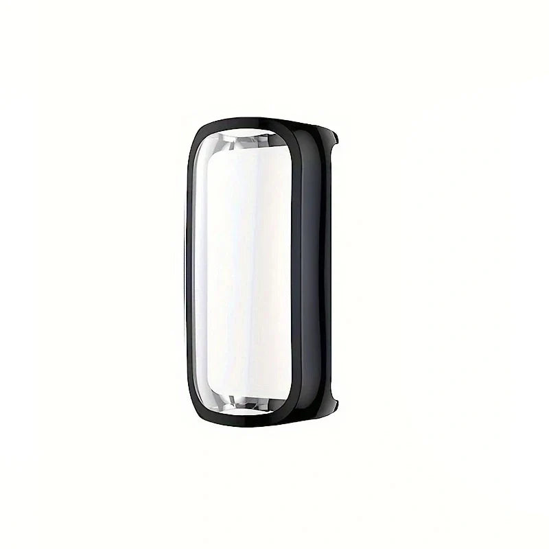 Fitbit Inspire Flexible Screen Cover Case