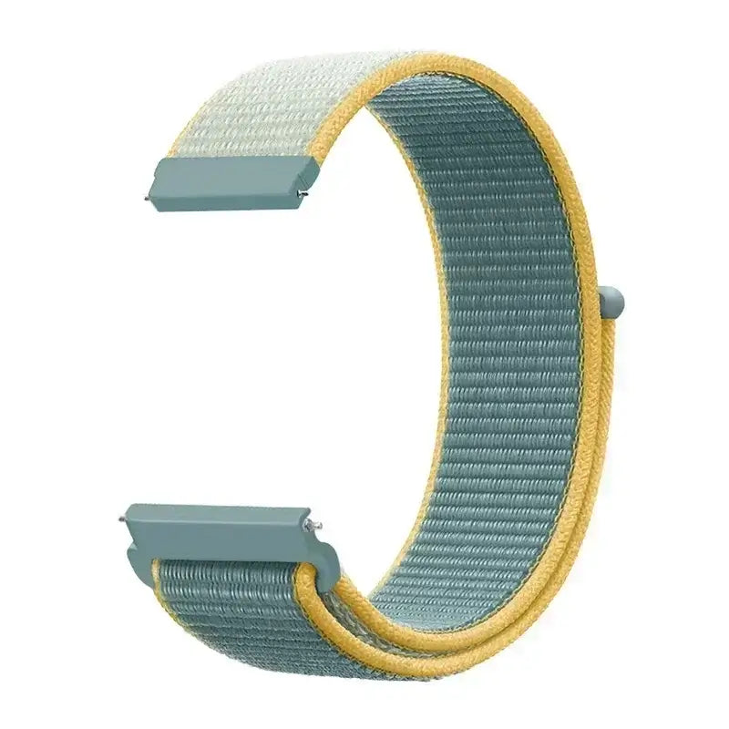 Amazfit Nylon Band Replacement Adjustable Strap for Smartwatch