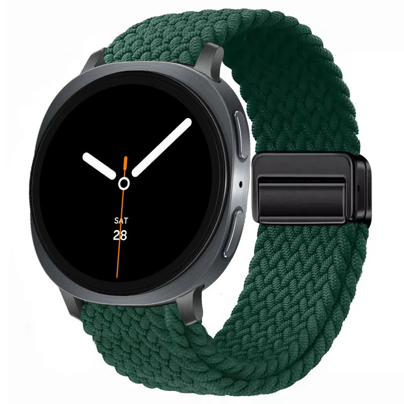 Galaxy 8 Galaxy 8 Classic Nylon Band - Breathable Rugged