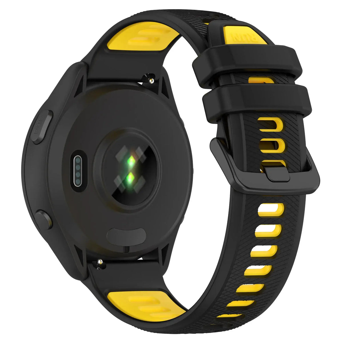 Amazfit Silicone Watch Band Replacement Strap - Durable Comfort