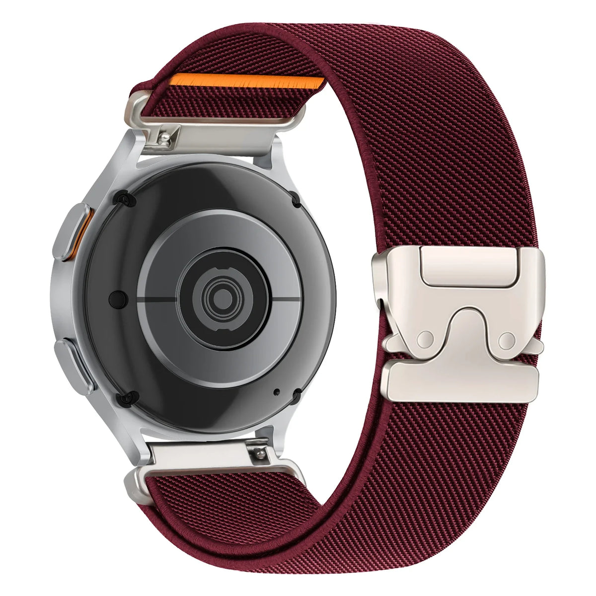 OnePlus Watch Band Sport Fabric Solo Loop Strap Bracelet Replacement