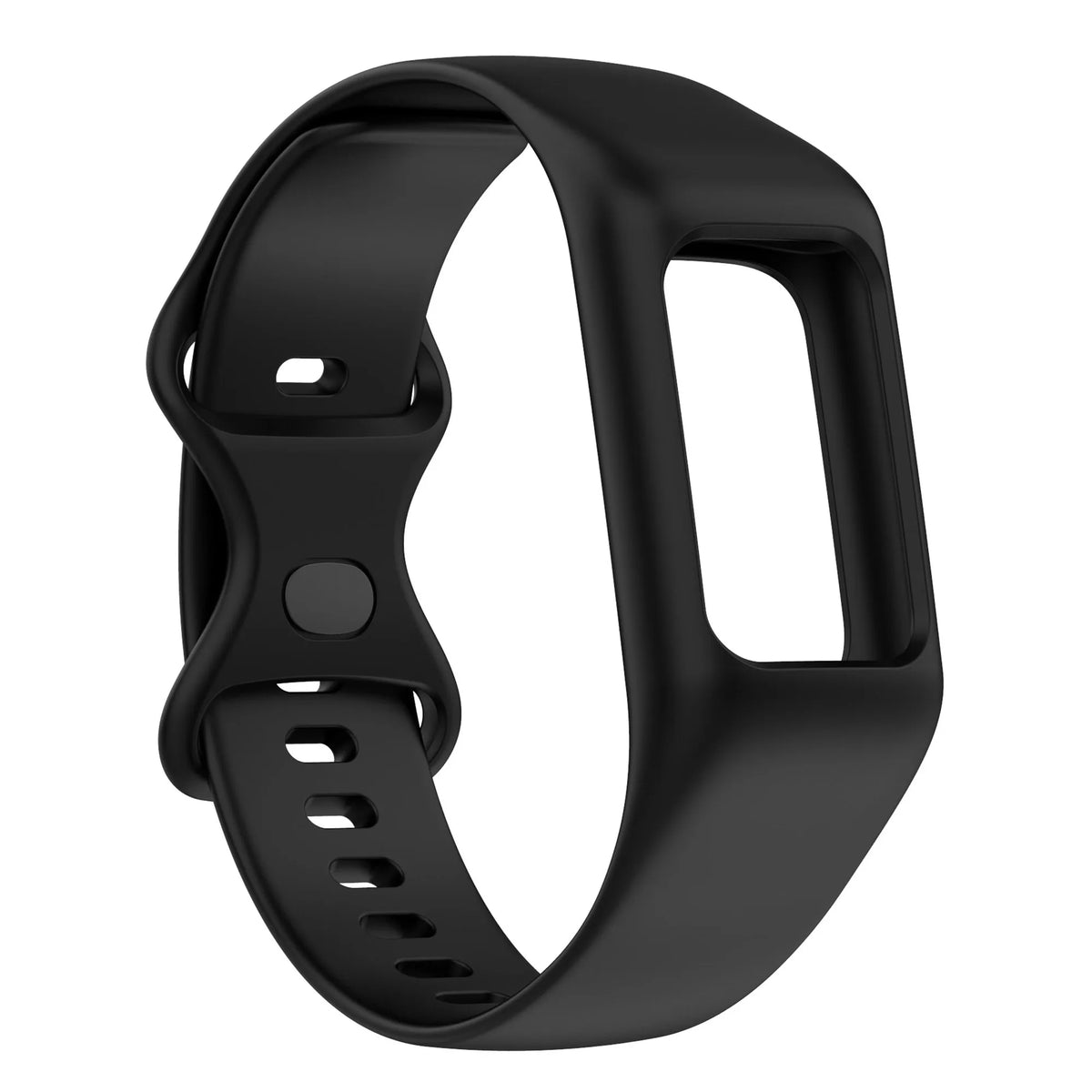 Fitbit Charge Silicone Band with Integrated Case - Sport Strap