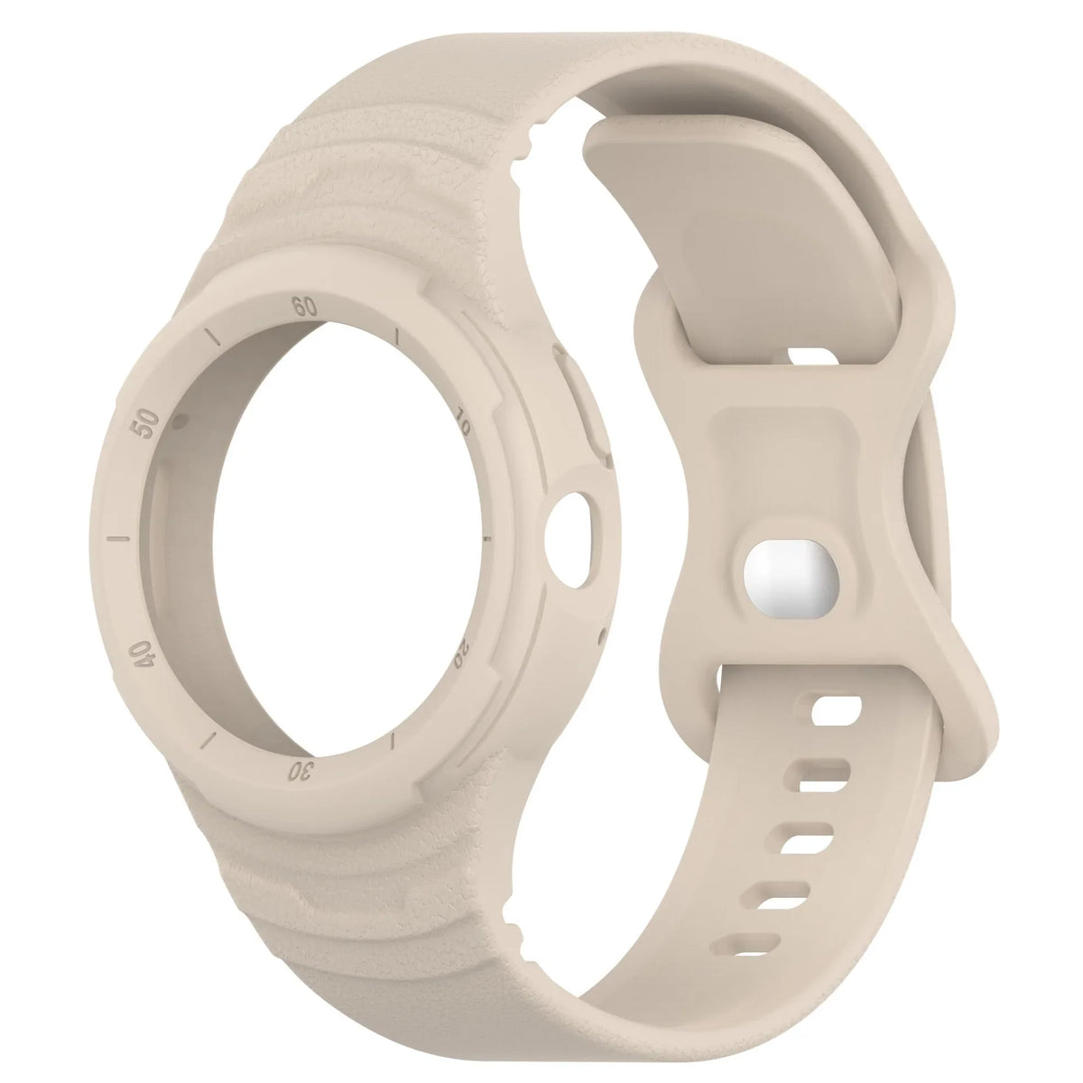Google Pixel Watch 41mm Integrated Case Sport Band