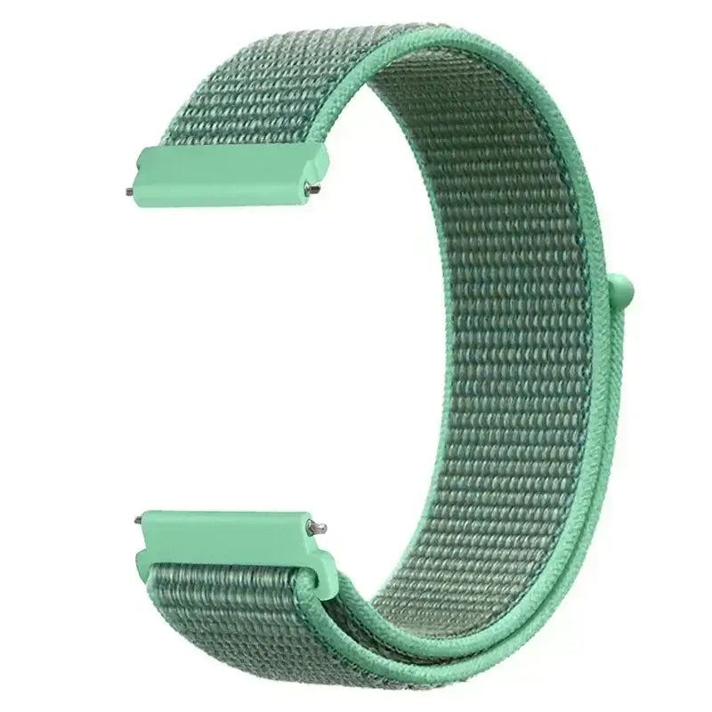 Amazfit Nylon Band Replacement Adjustable Strap for Smartwatch