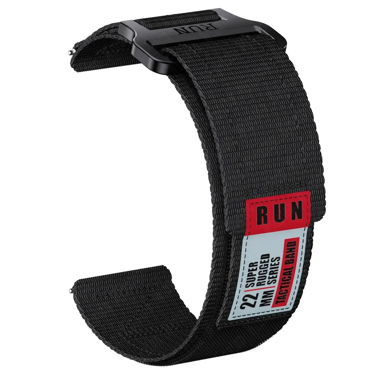 Amazfit Watch Band Replacement - Comfortable Nylon Strap for Smartwatch