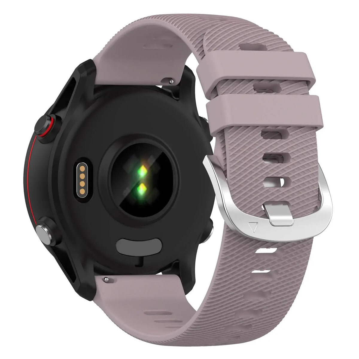 Amazfit Silicone Watch Band Replacement Strap - Durable Comfort