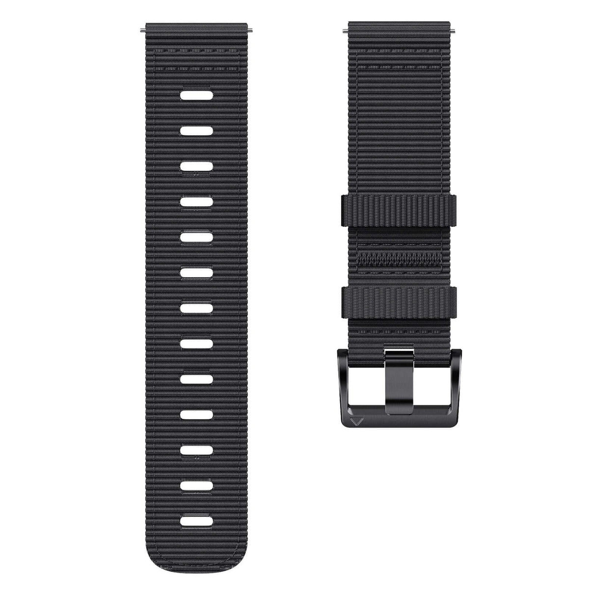 Amazfit Nylon Loop Band for Smartwatch Breathable Comfort Strap