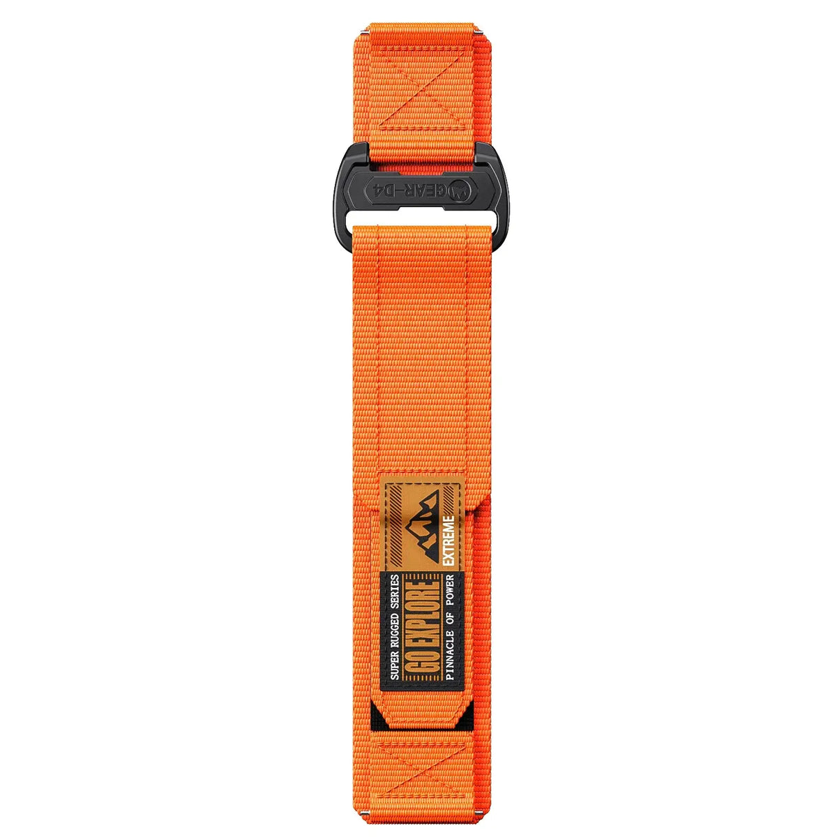 Amazfit Nylon Sport Watch Band - Durable Fitness Strap For Smartwatch