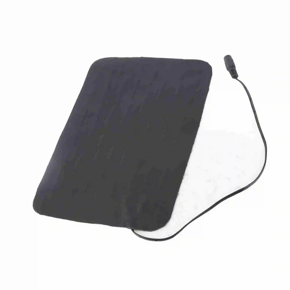 Plant Heating Pad Seedling Heat Mat 3 Gear Temperature Adjustment PU Leather Hydroponic Plant Heating Pad for Indoor Gardening