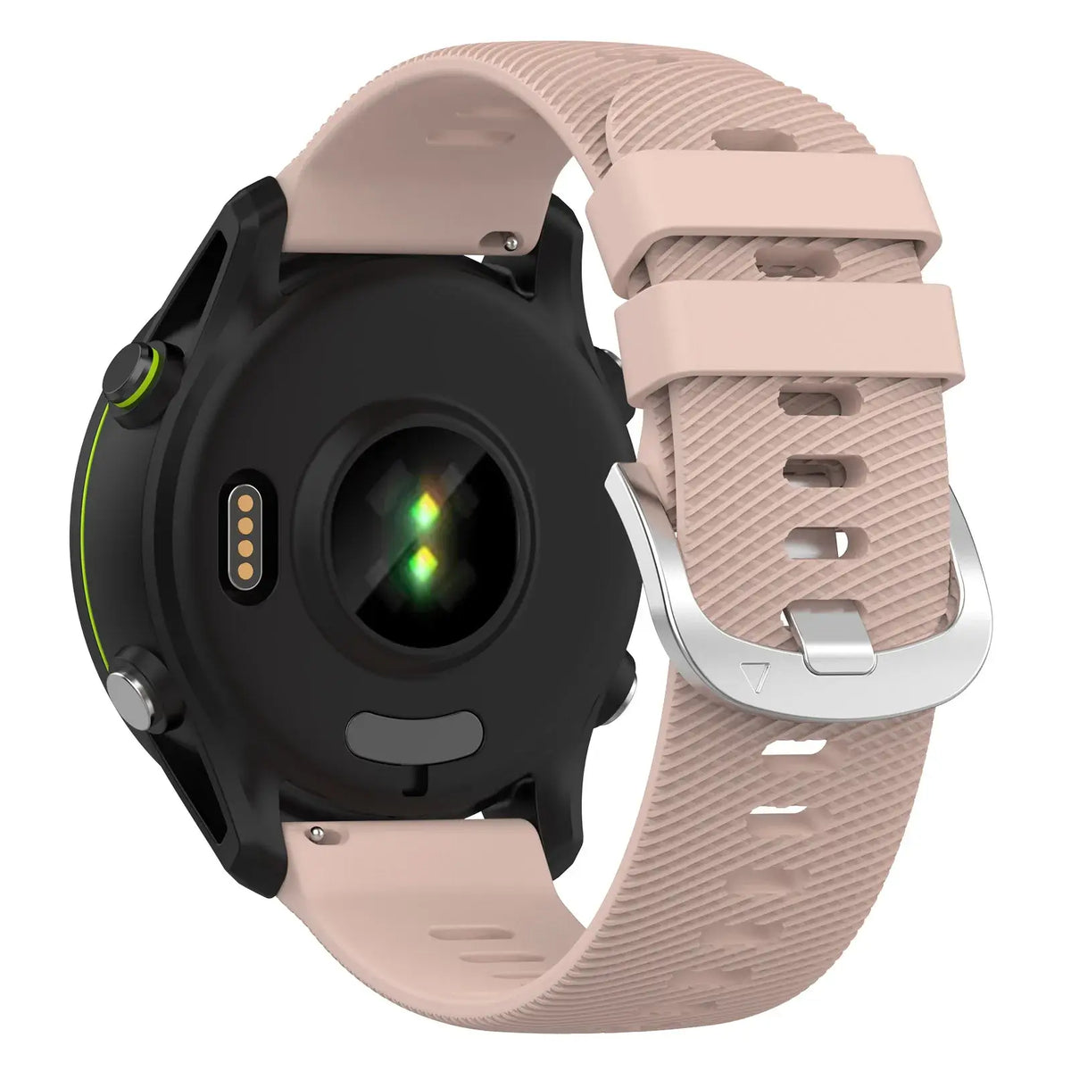 Amazfit Silicone Watch Band Replacement Strap - Durable Comfort