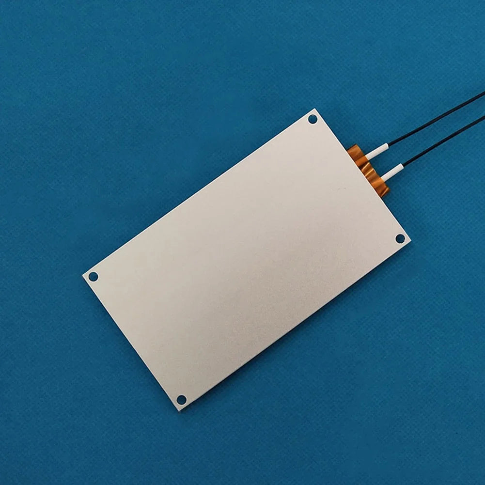 400W Professional PTC Heating Plate 220V/110V Chip BGA Soldering Ball Split Aluminum LED Remover Welding Station