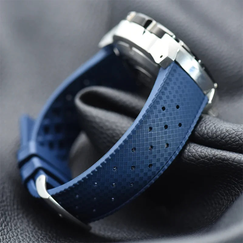 COROS Watch Band Tropical FKM Strap Replacement Unisex