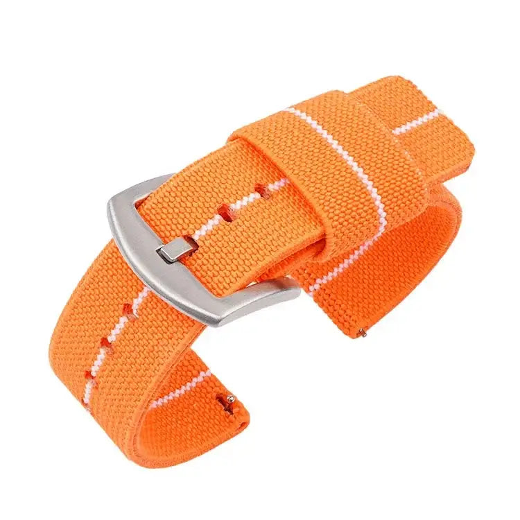Huawei Watch Nylon Strap - Tough, Durable, Heavy-Duty Band