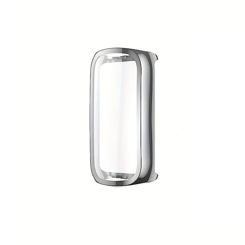 Fitbit Inspire Flexible Screen Cover Case