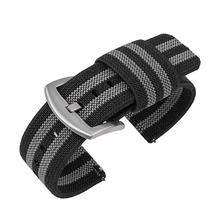 Huawei Watch Nylon Strap - Tough, Durable, Heavy-Duty Band
