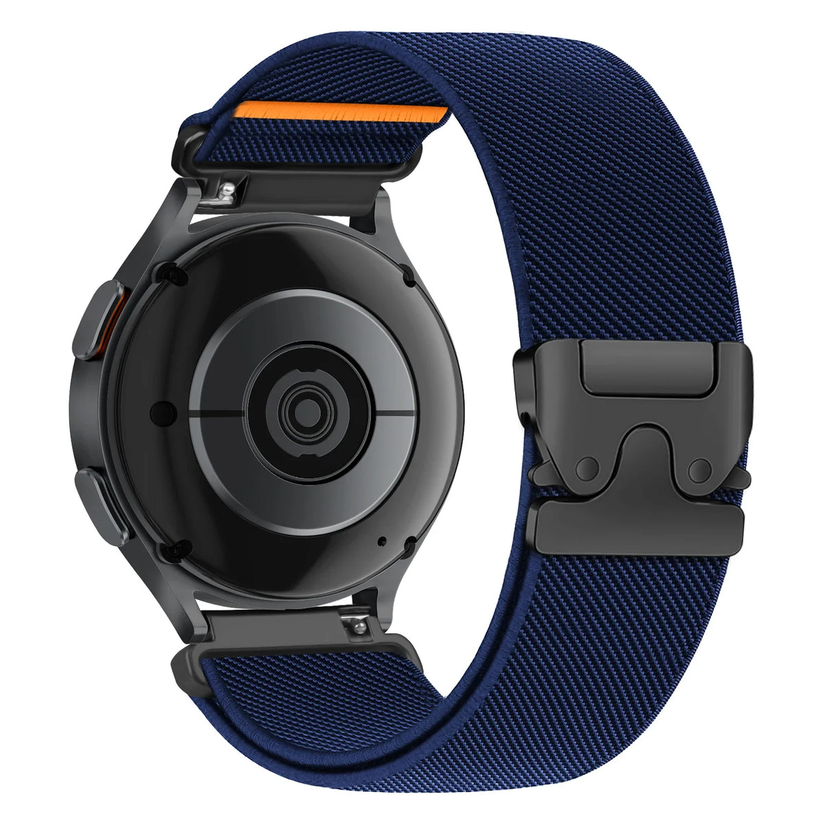 OnePlus Watch Band Sport Fabric Solo Loop Strap Bracelet Replacement