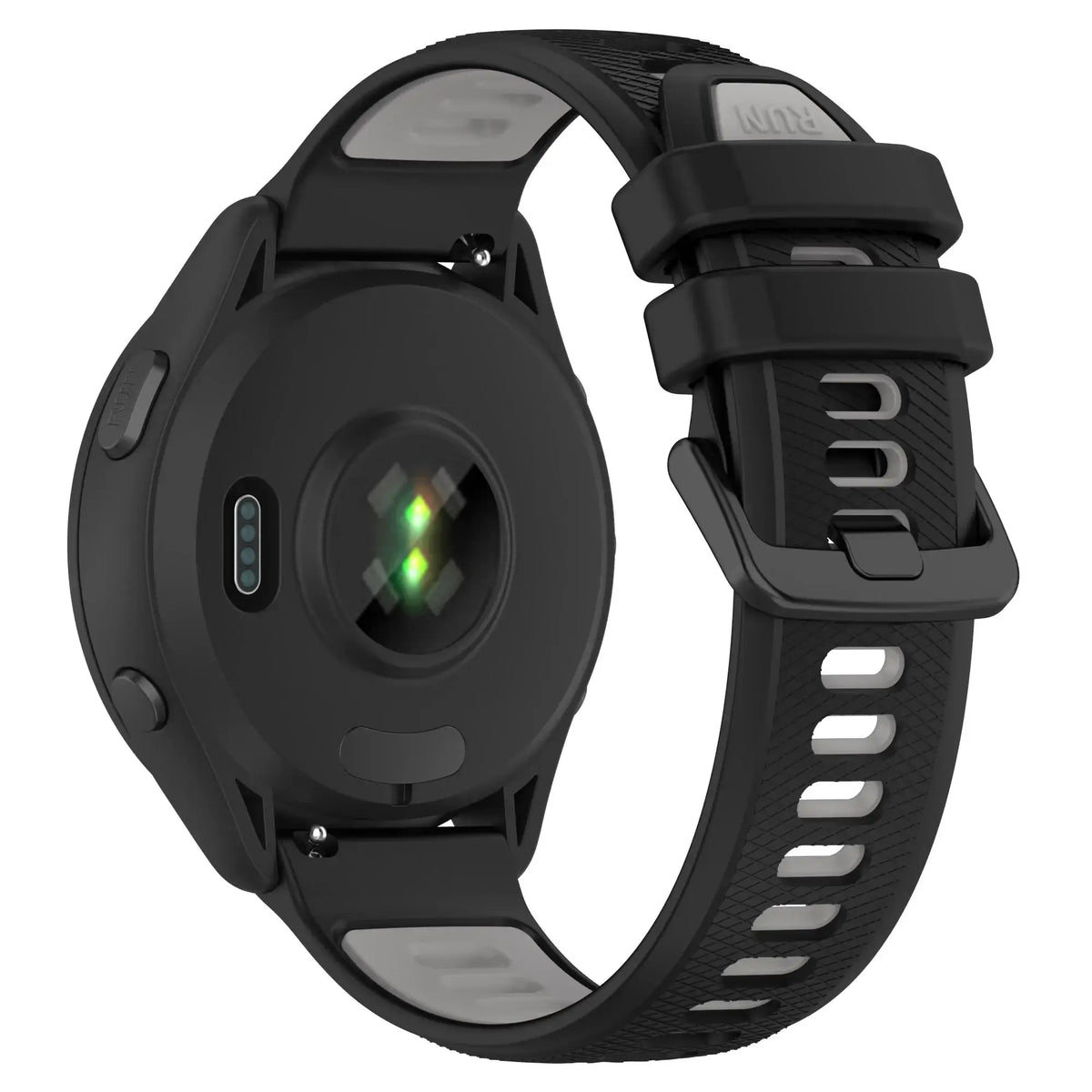 Amazfit Silicone Watch Band Replacement Strap - Durable Comfort