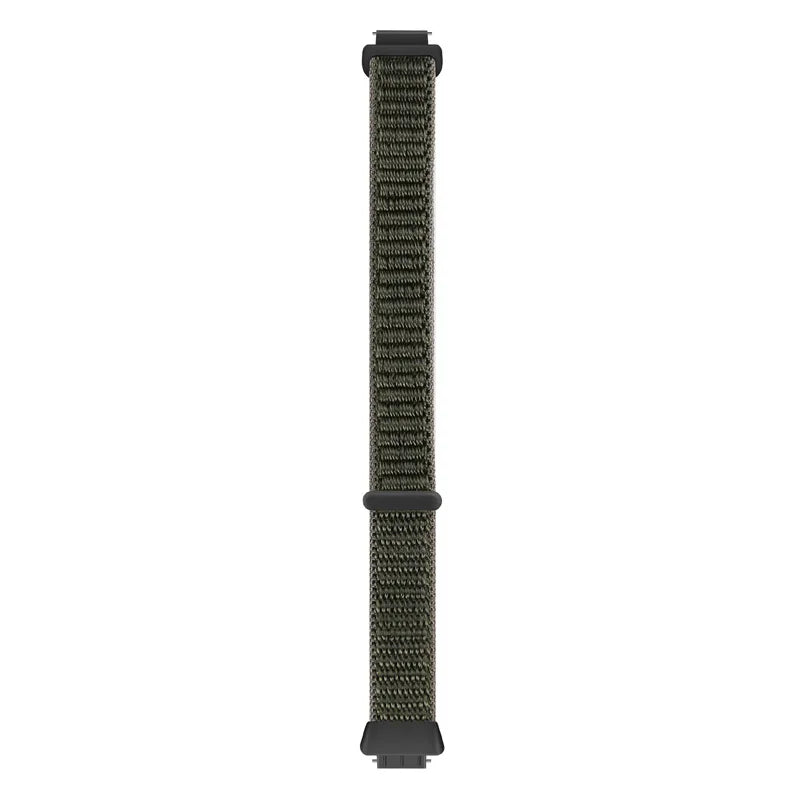 Fitbit Inspire & Ace Adjustable Nylon Loop Band