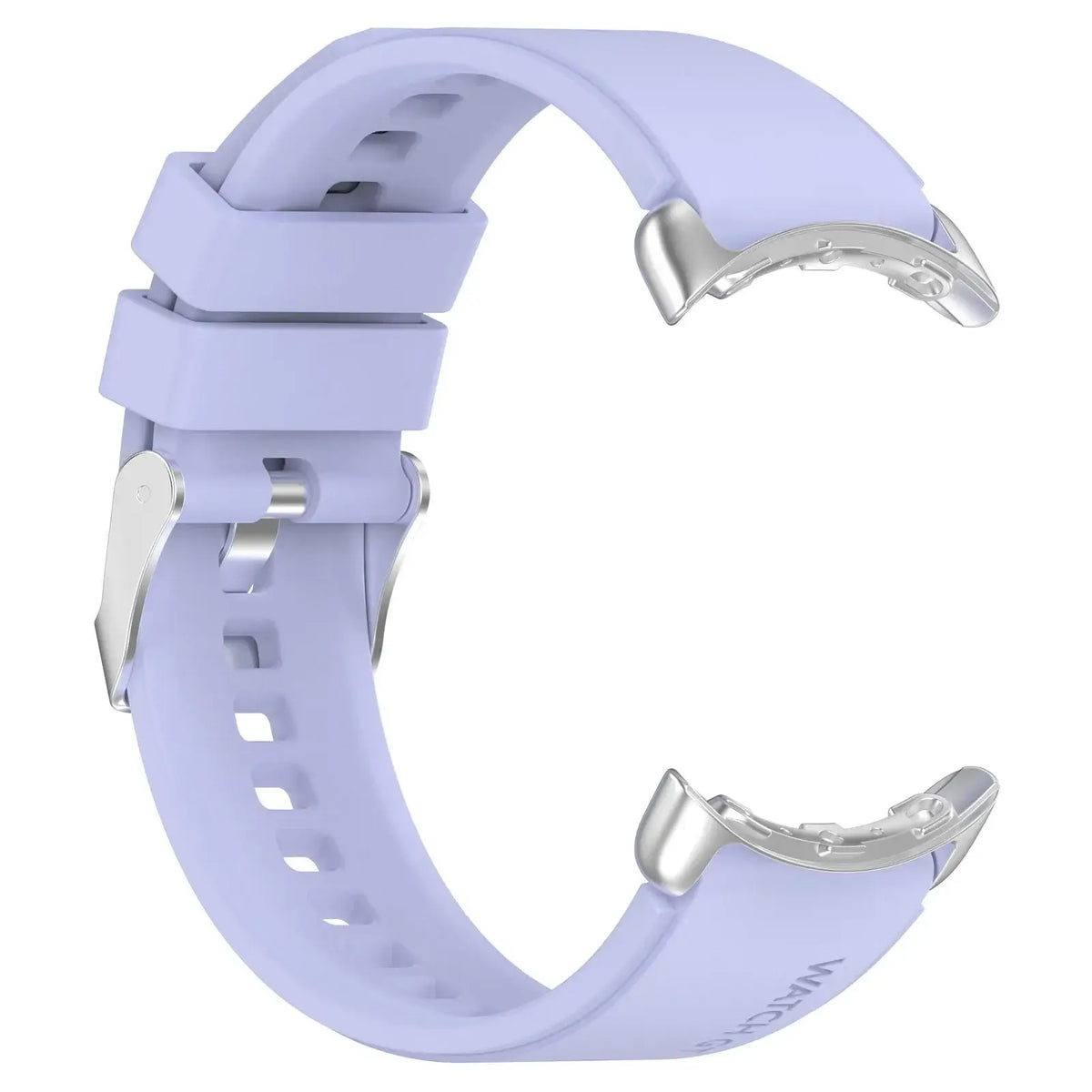 Google Pixel Silicone Band - Soft, Durable, Comfortable