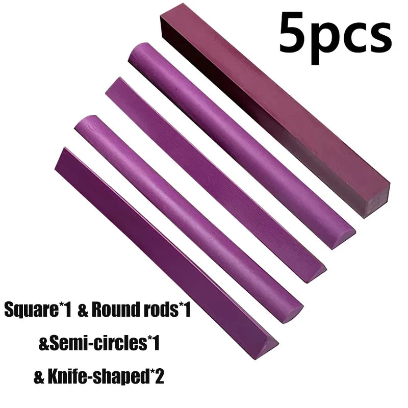 New Knife Sharpener Stone Sharpener System Engraving Knife Grinding Tools Bar Diamond Whetstone Oil Stone Honing