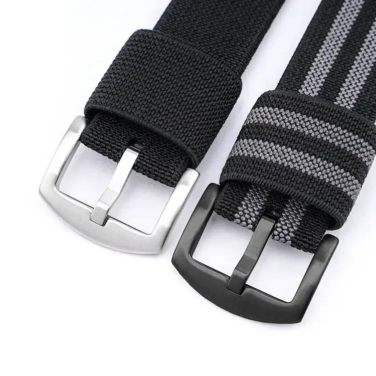 Huawei Watch Nylon Strap - Tough, Durable, Heavy-Duty Band