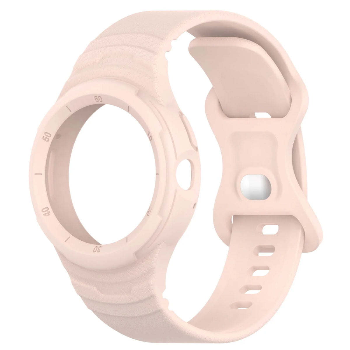 Google Pixel Watch 41mm Integrated Case Sport Band