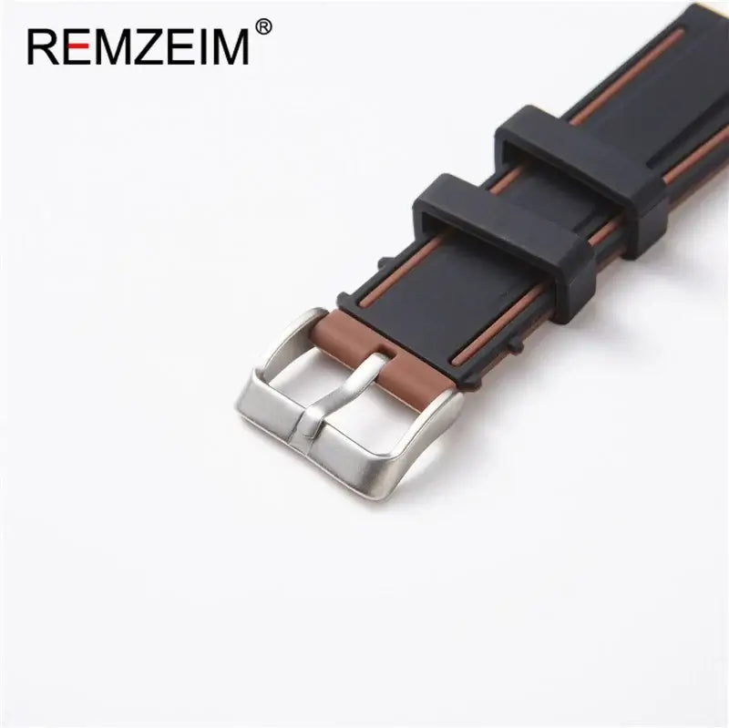 Huawei Silicone Strap - Premium, Stylish, Durable Design