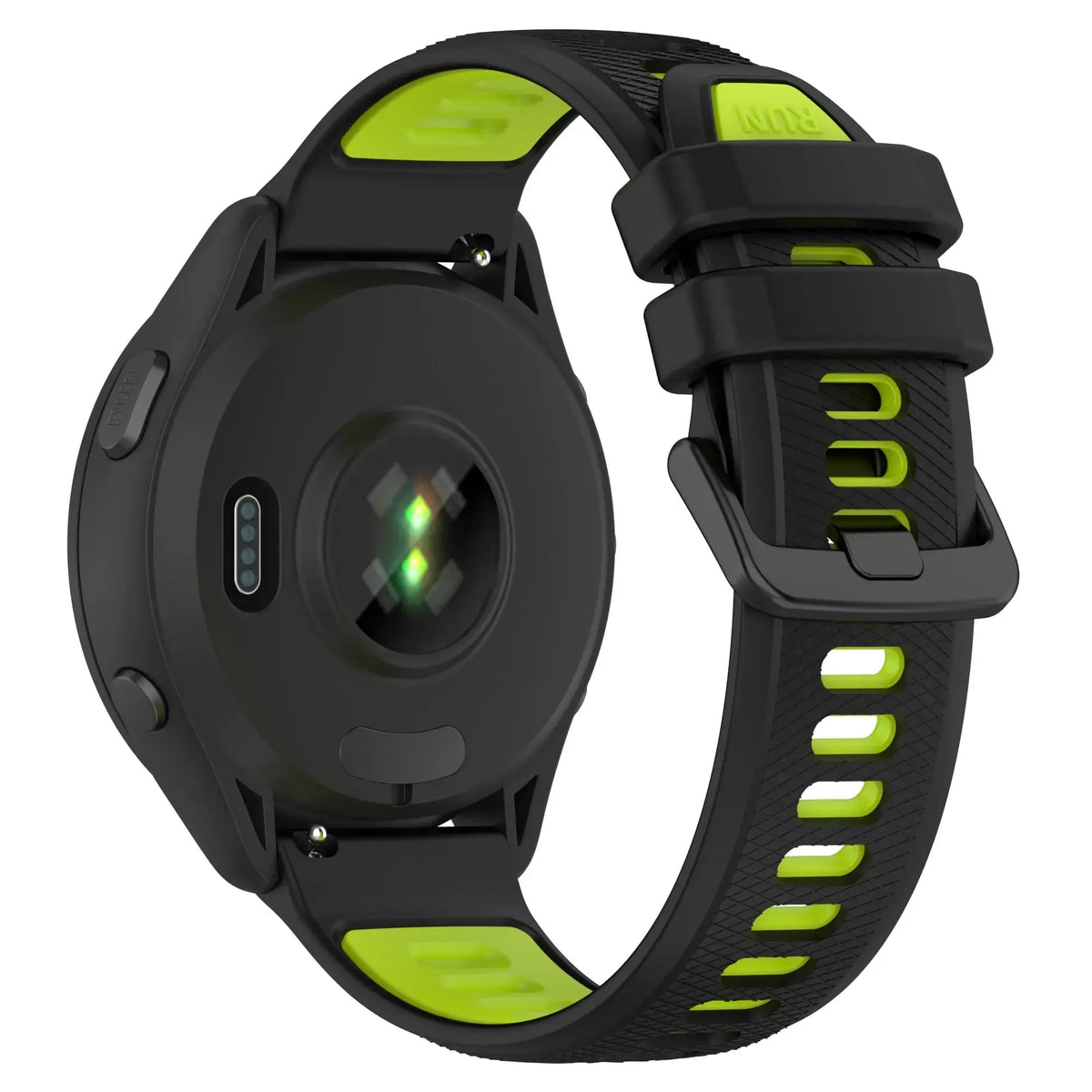 Amazfit Silicone Watch Band Replacement Strap - Durable Comfort