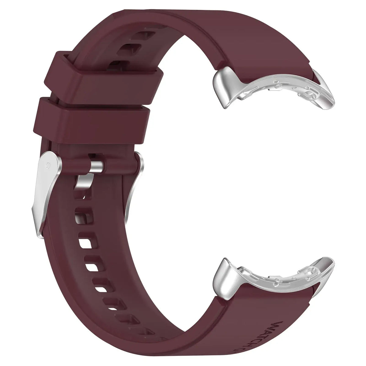 Google Pixel Silicone Band - Soft, Durable, Comfortable