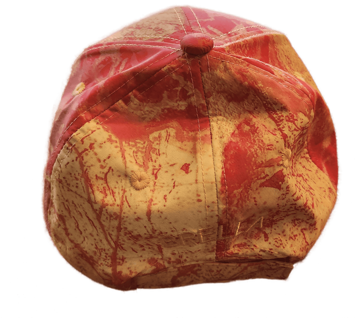 Sombrero impermeable unisex Brella Solar Blaze