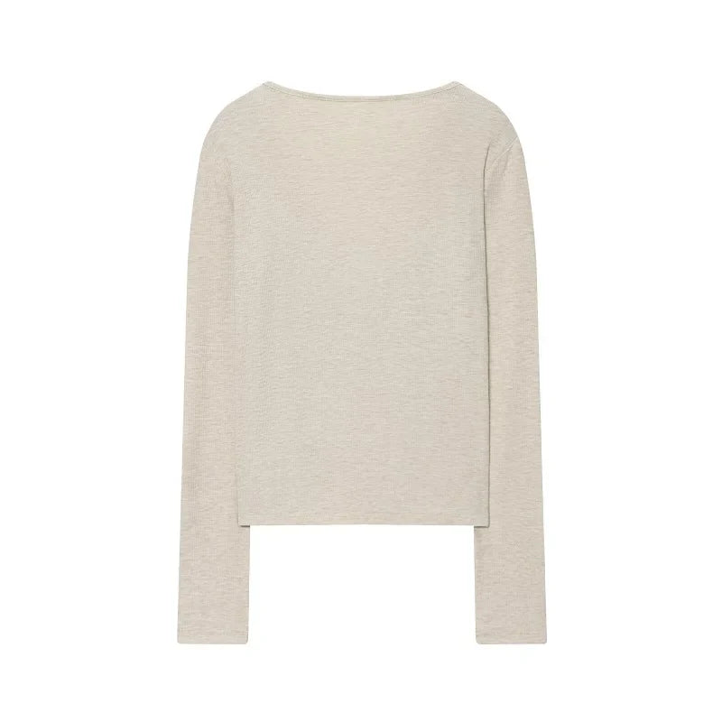 MUJER Cárdigan corto de encaje para mujer, tops de punto con botones, prendas de punto vintage, cárdigans de punto de manga larga para mujer