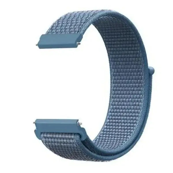 Amazfit Nylon Band Replacement Adjustable Strap for Smartwatch