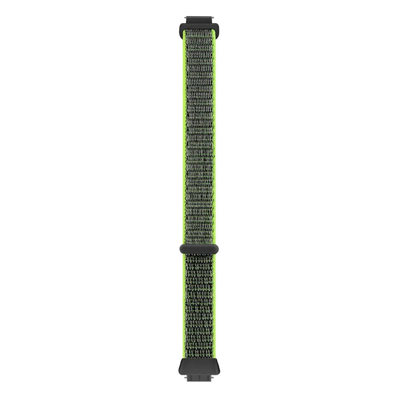 Fitbit Inspire & Ace Adjustable Nylon Loop Band