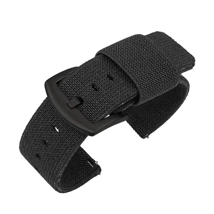 Huawei Watch Nylon Strap - Tough, Durable, Heavy-Duty Band