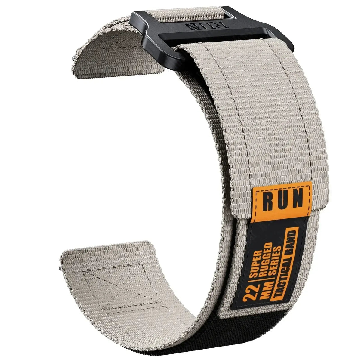Amazfit Watch Band Replacement - Comfortable Nylon Strap for Smartwatch