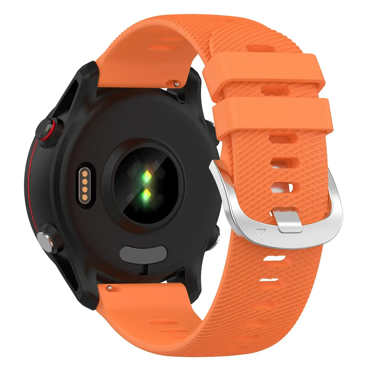 Amazfit Silicone Watch Band Replacement Strap - Durable Comfort