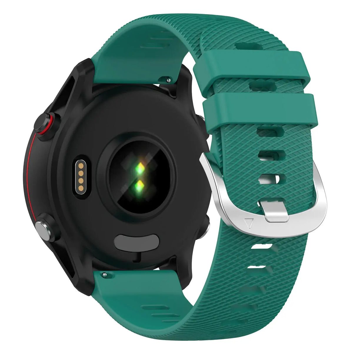 Amazfit Silicone Watch Band Replacement Strap - Durable Comfort