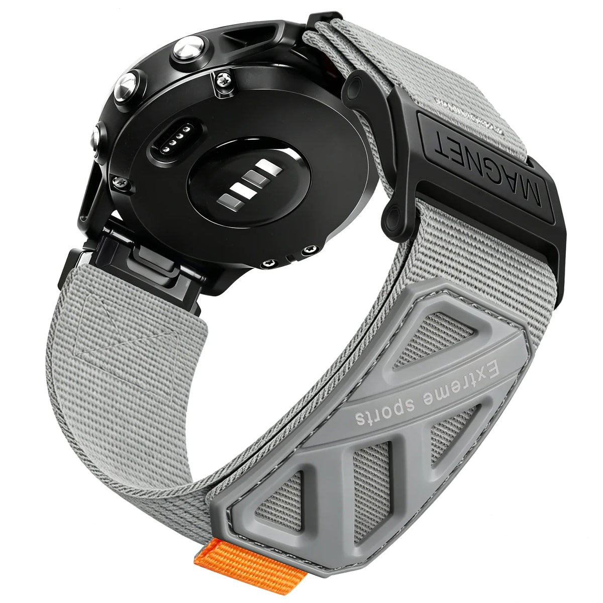Garmin Nylon Watch Band - Sport Strap