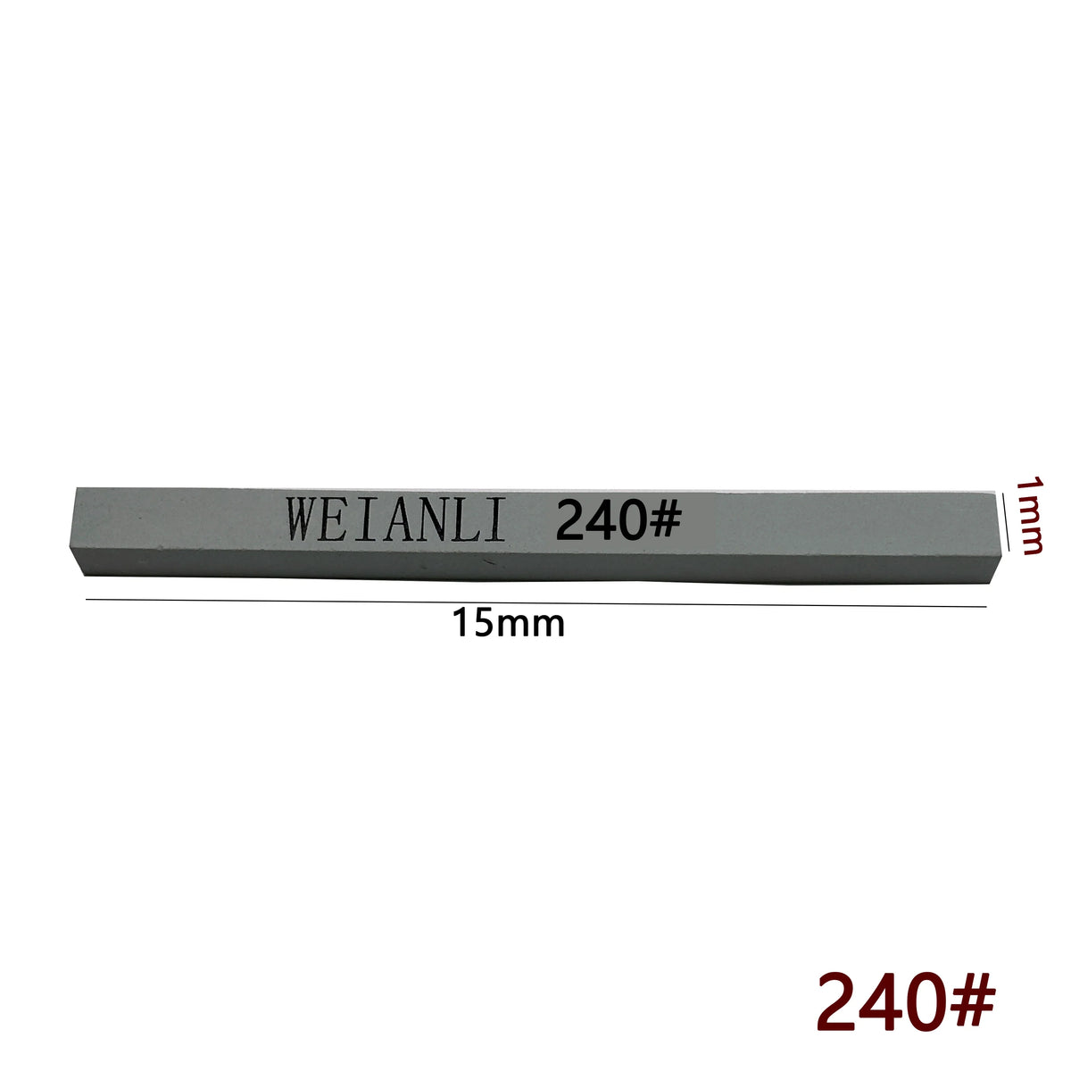 New Knife Sharpener Stone Sharpener System Engraving Knife Grinding Tools Bar Diamond Whetstone Oil Stone Honing