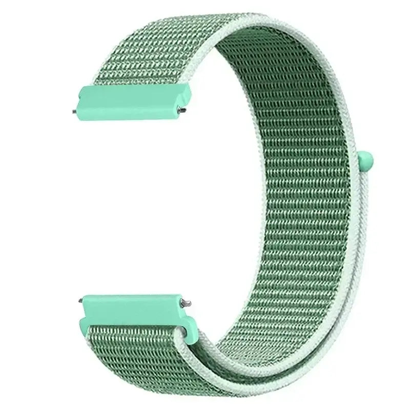 Amazfit Nylon Band Replacement Adjustable Strap for Smartwatch