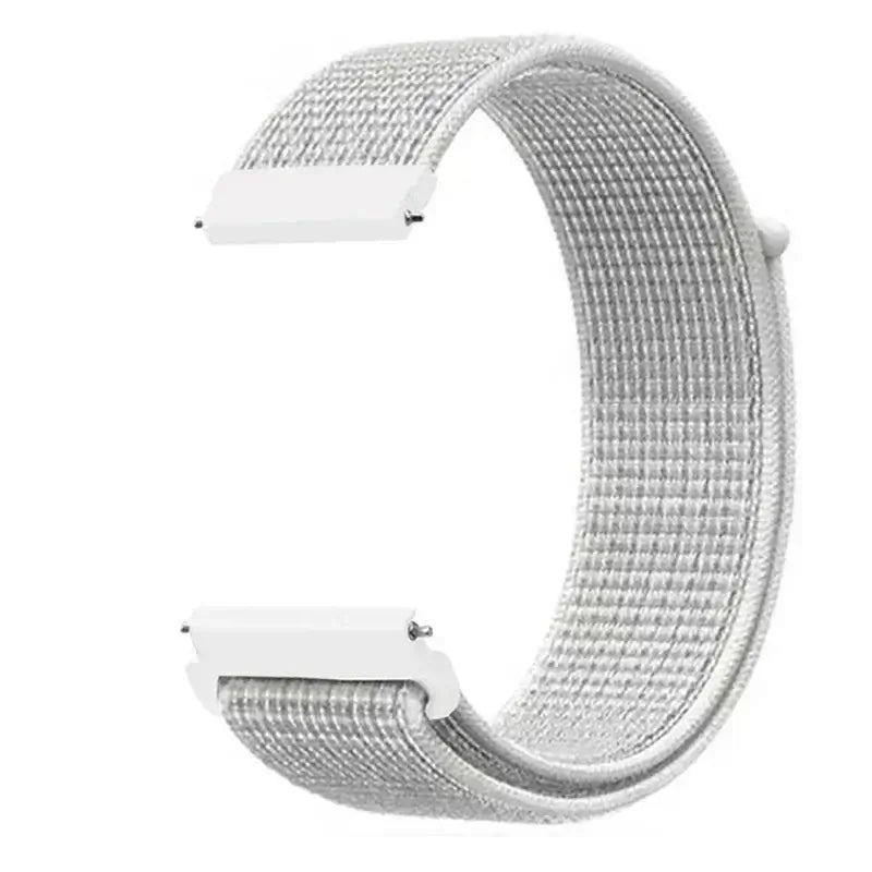 Amazfit Nylon Band Replacement Adjustable Strap for Smartwatch