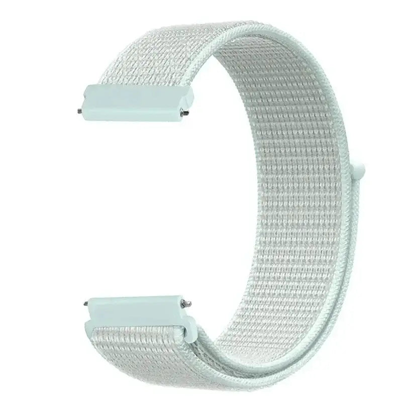 Amazfit Nylon Band Replacement Adjustable Strap for Smartwatch
