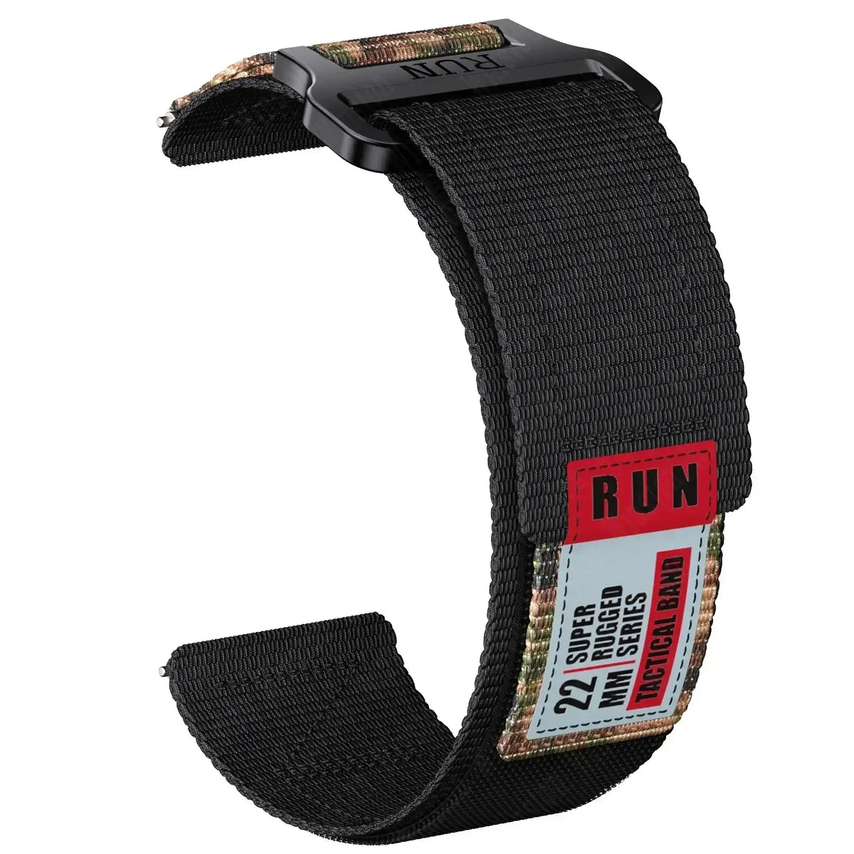 Amazfit Watch Band Replacement - Comfortable Nylon Strap for Smartwatch